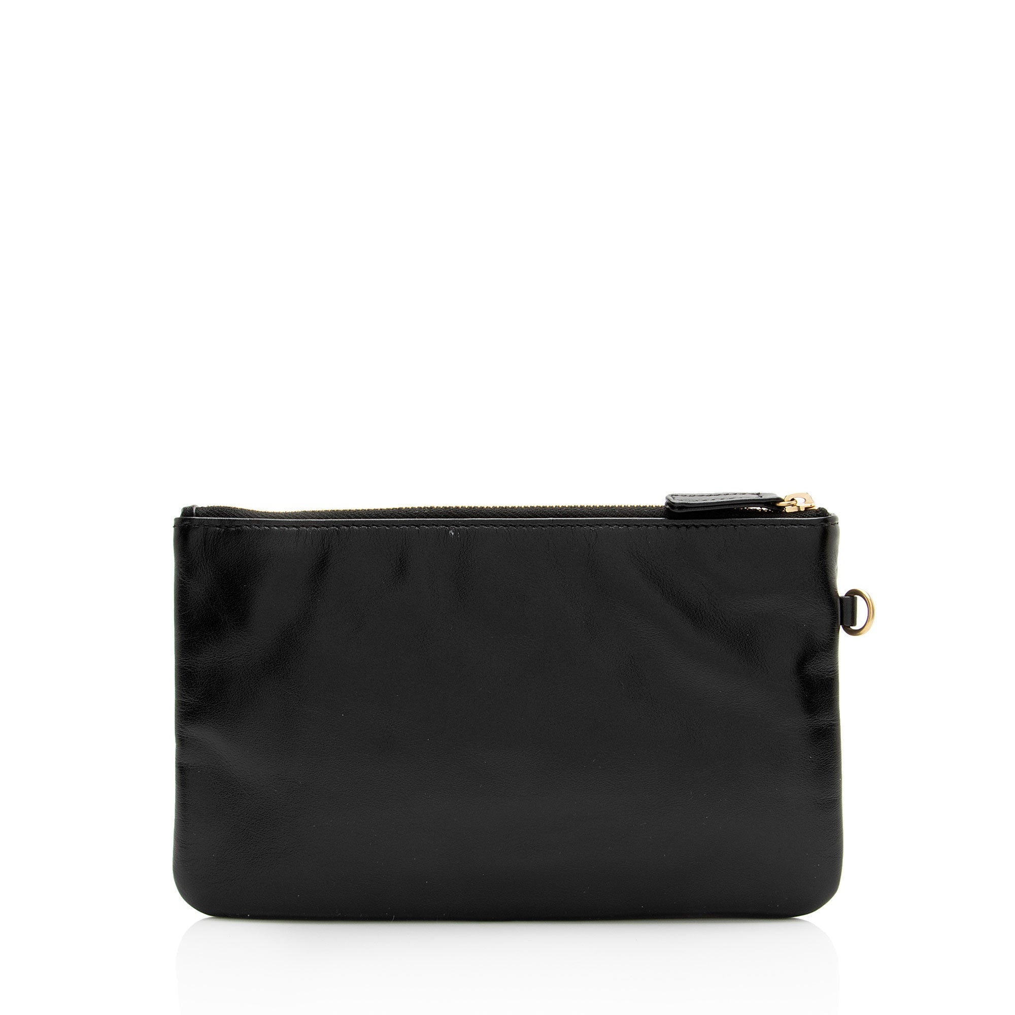 Chanel Quilted Calfskin Small Chanel 22 Pochette