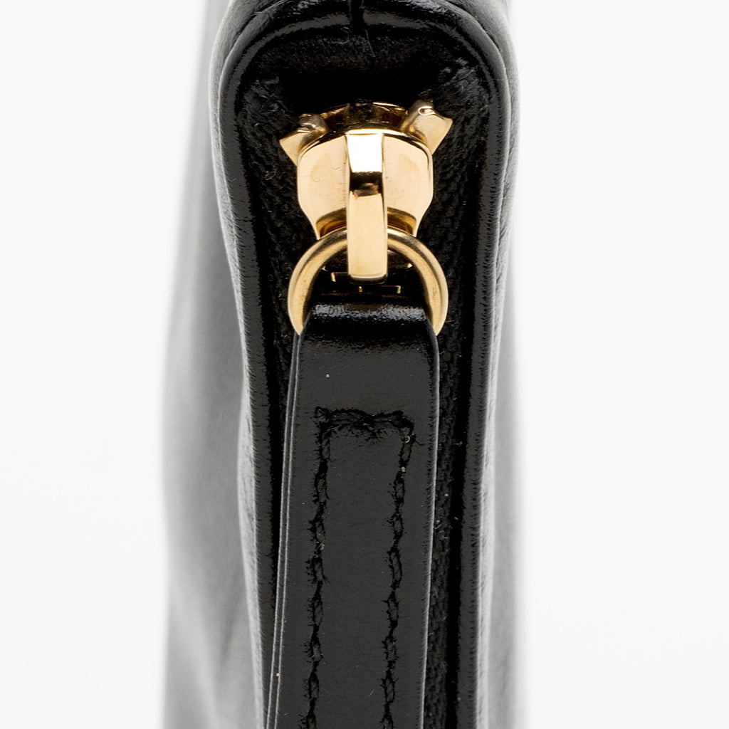 Chanel Quilted Calfskin Small Chanel 22 Pochette