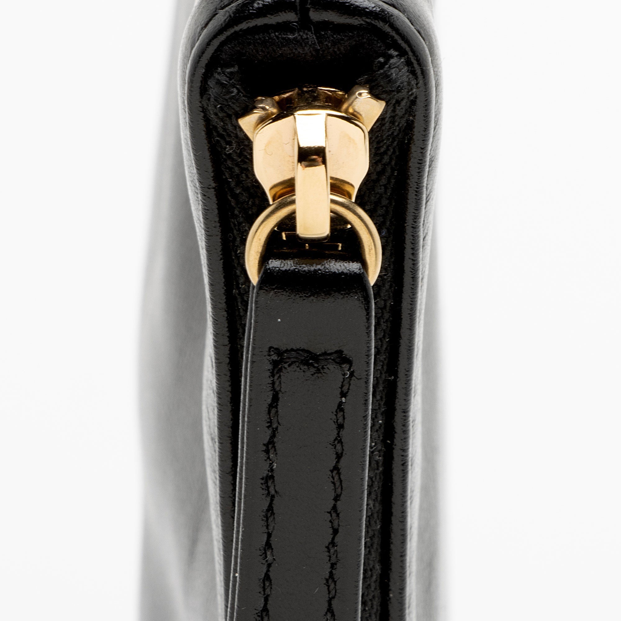 Chanel Quilted Calfskin Small Chanel 22 Pochette