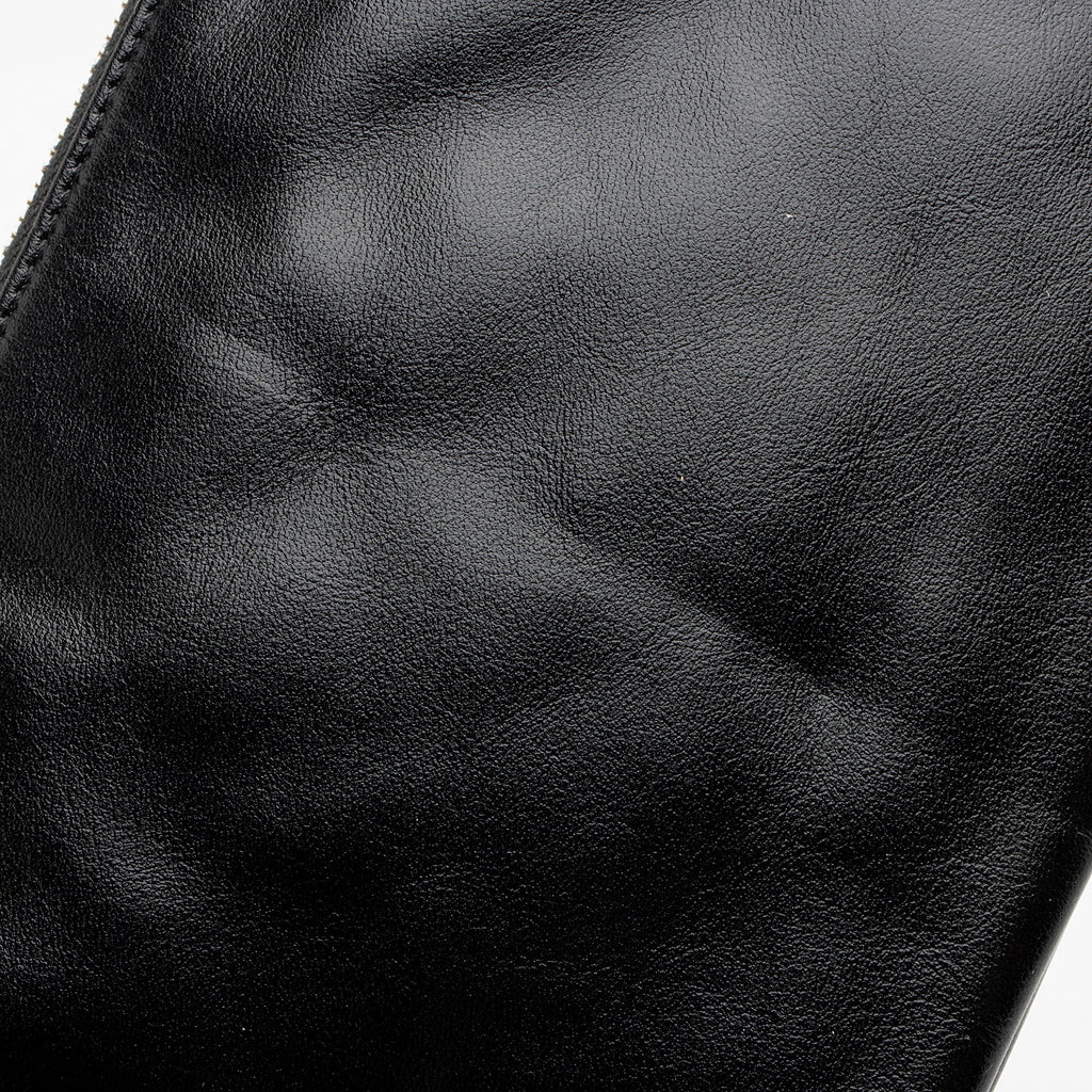 Chanel Quilted Calfskin Small Chanel 22 Pochette