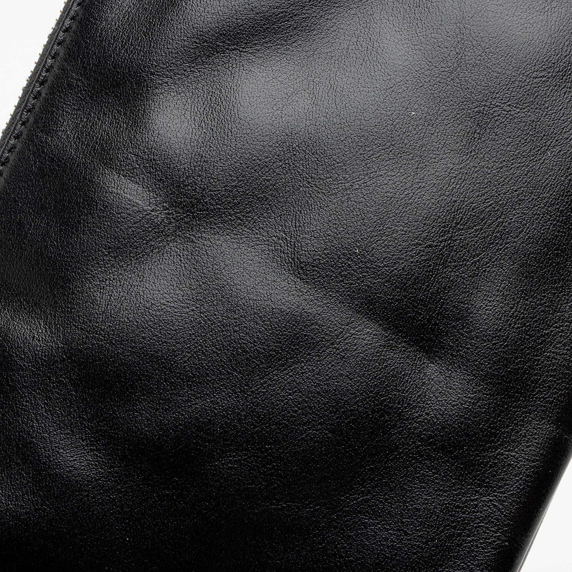 Chanel Quilted Calfskin Small Chanel 22 Pochette