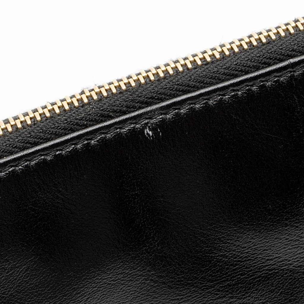 Chanel Quilted Calfskin Small Chanel 22 Pochette
