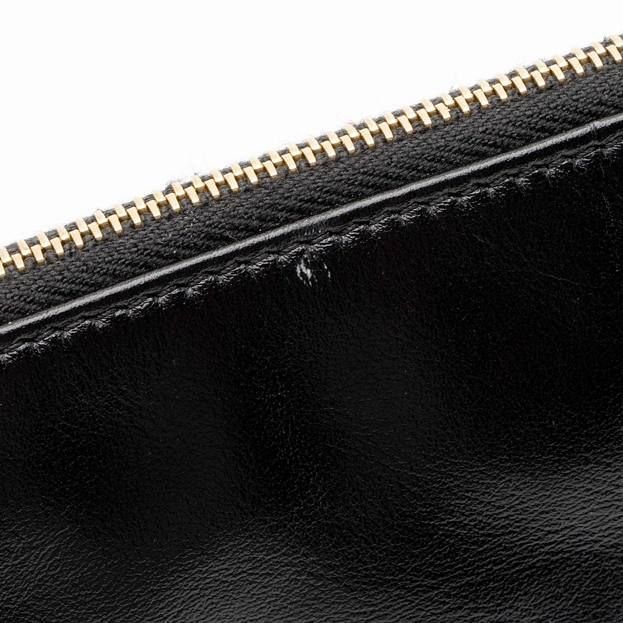 Chanel Quilted Calfskin Small Chanel 22 Pochette