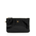 Chanel Quilted Calfskin Small Chanel 22 Pochette