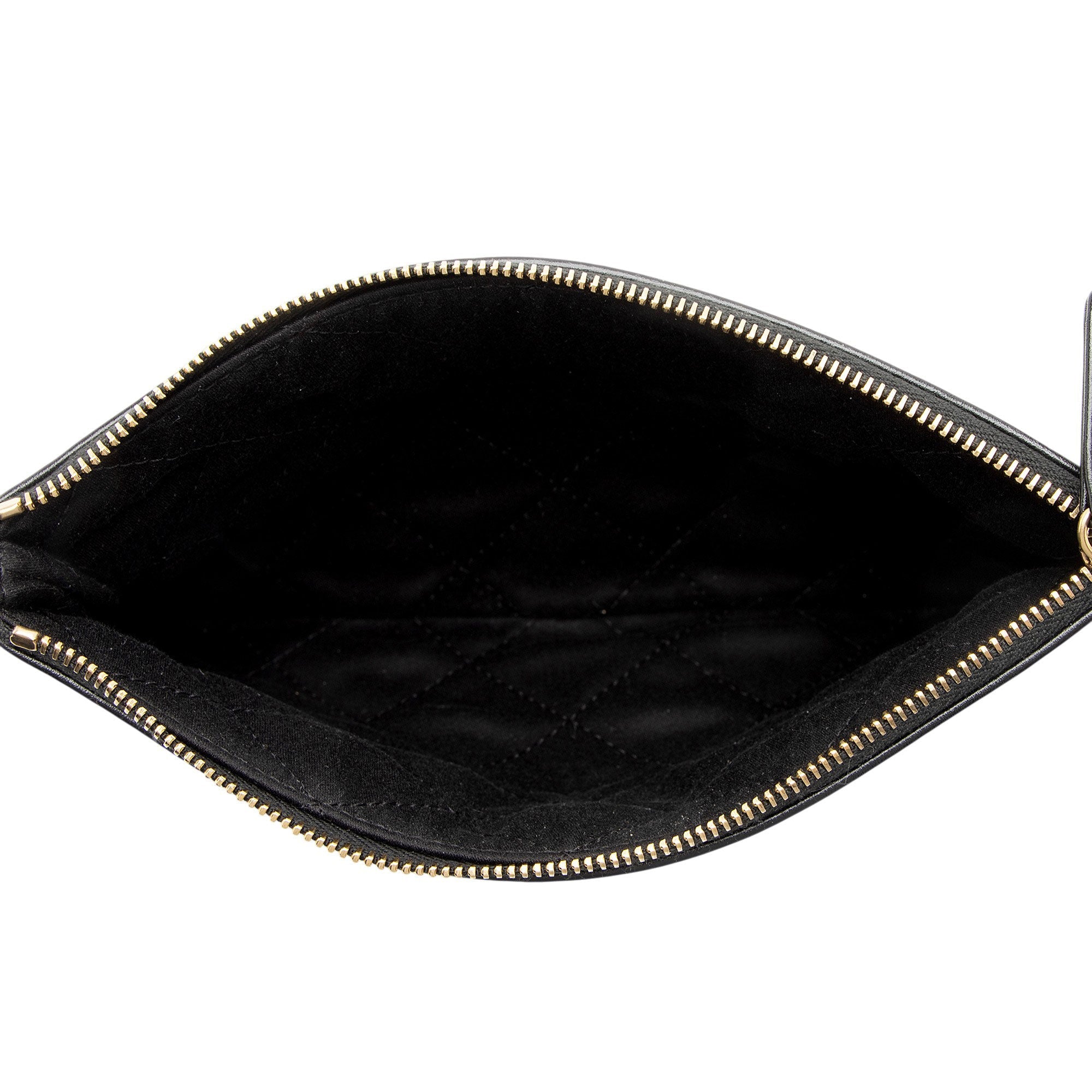 Chanel Quilted Calfskin Small Chanel 22 Pochette