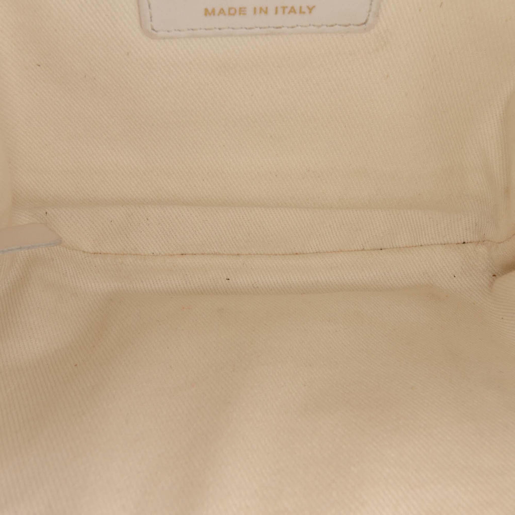 Chanel Quilted Caviar Business Affinity Belt Bag