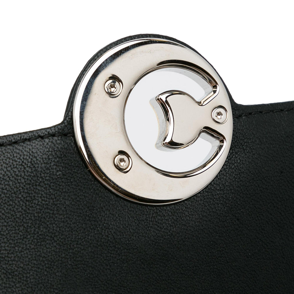 Chanel Quilted Classic Single Flap (SHG-n3i9JL)