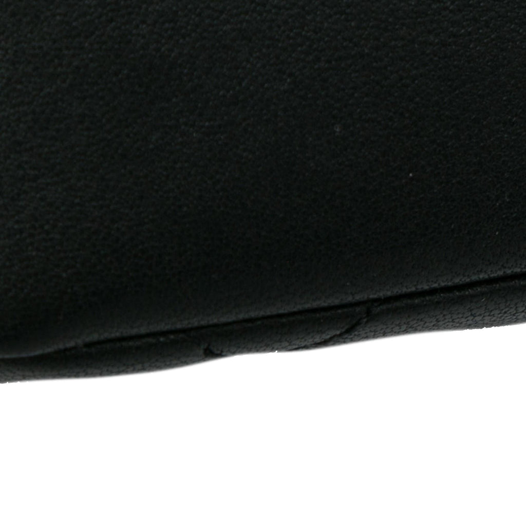 Chanel Quilted Classic Single Flap (SHG-n3i9JL)