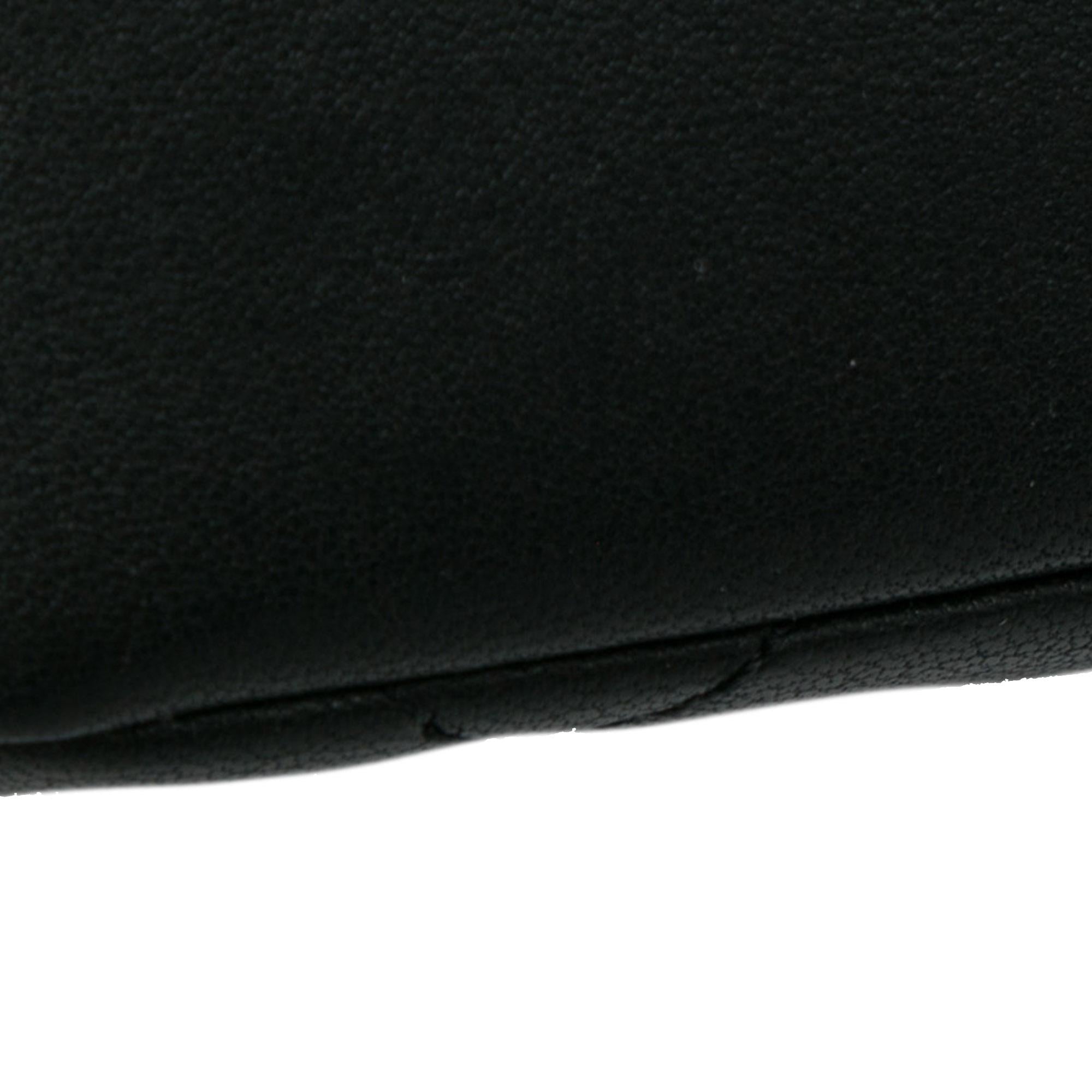 Chanel Quilted Classic Single Flap (SHG-n3i9JL)