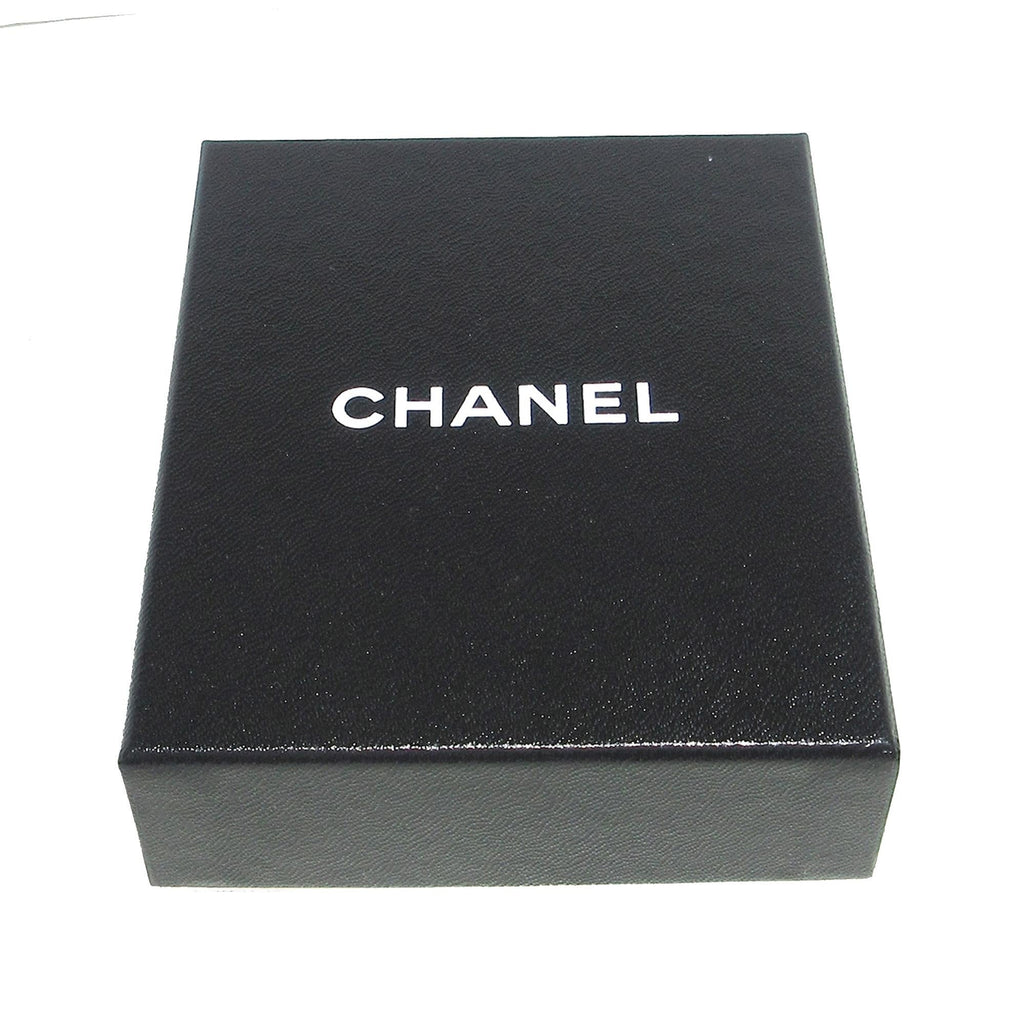 Chanel Quilted Flap Bag CC Brooch (SHG-SdVE0K)