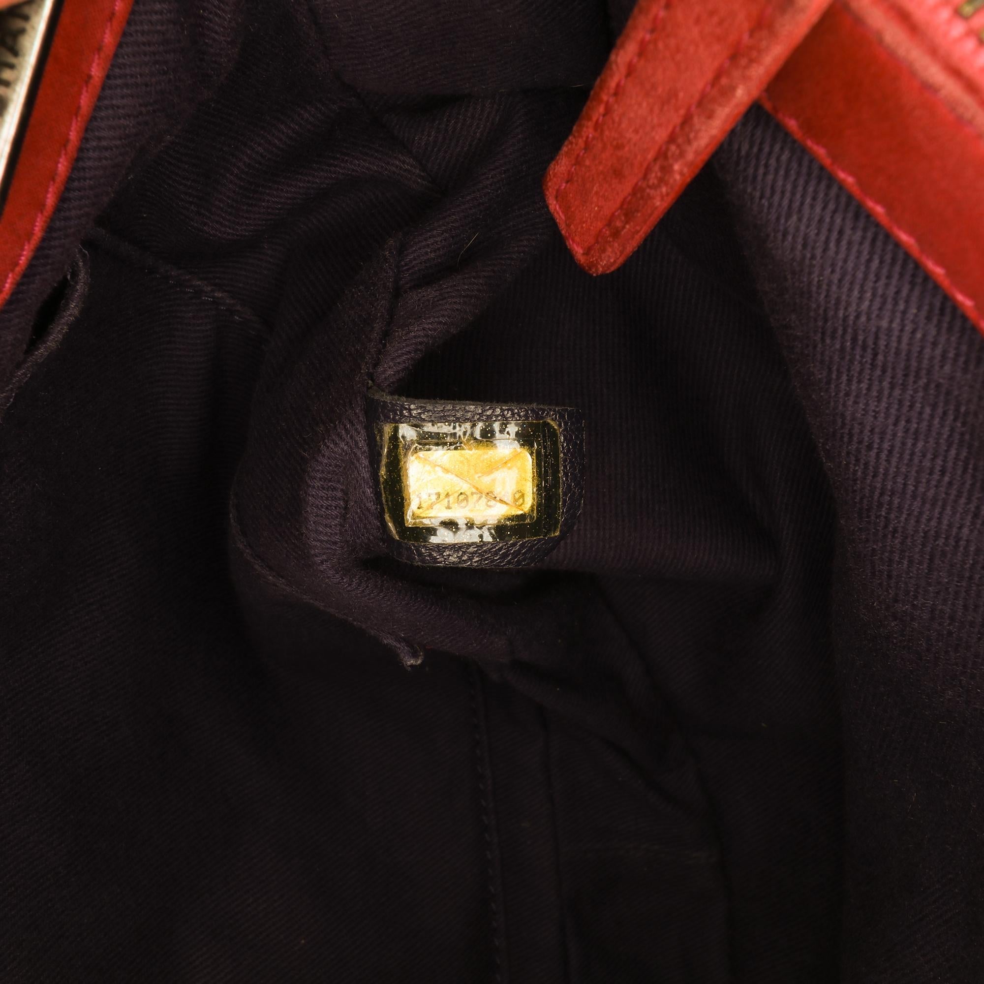 Chanel Quilted Iridescent Calfskin New Bubble Tote