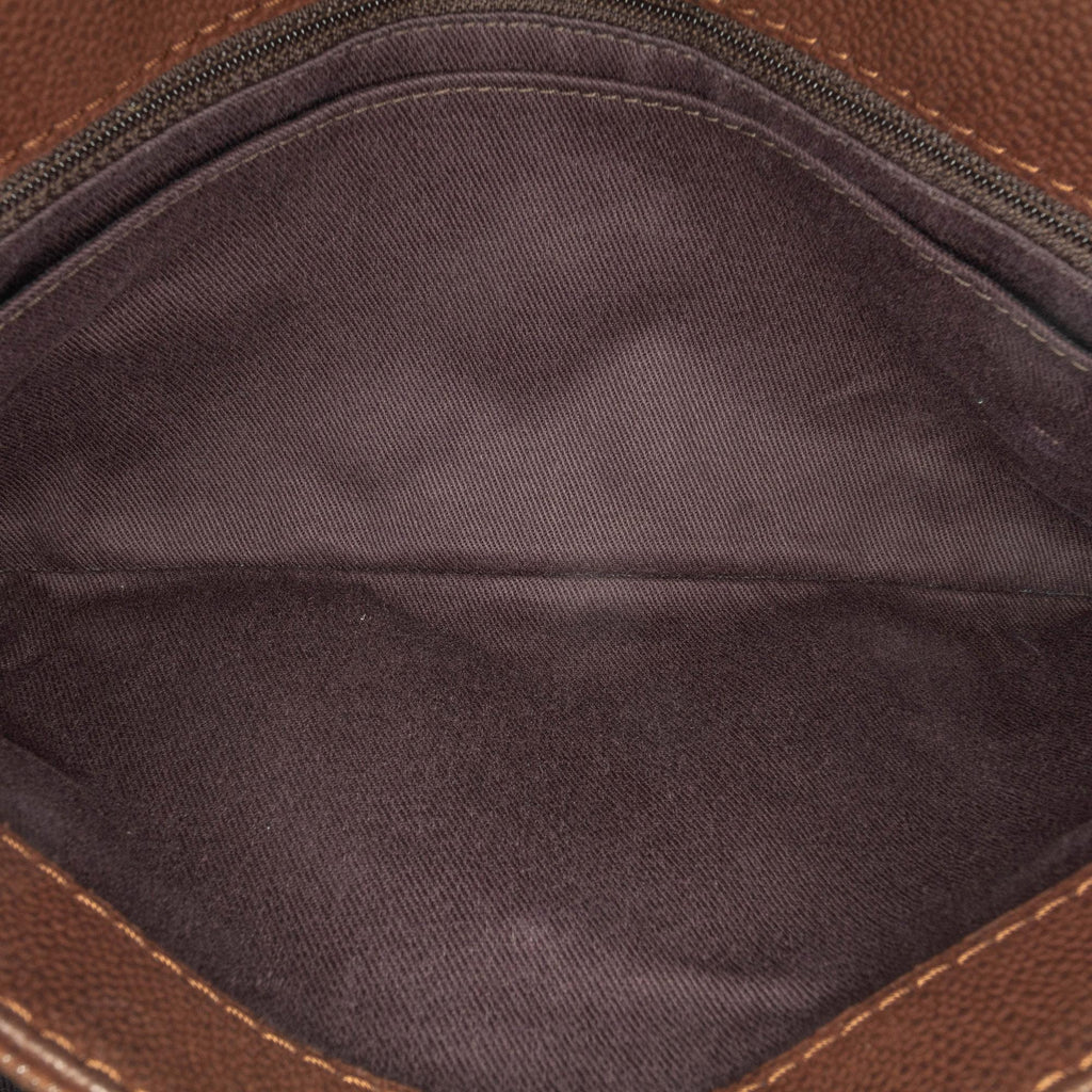 Chanel Quilted Iridescent Caviar Lady Pearly Flap (SHG-rfis16)