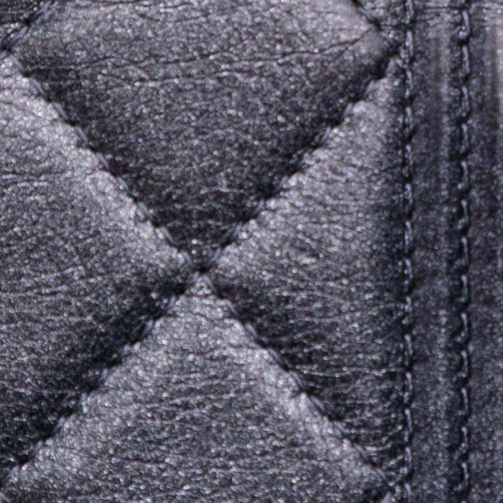 Chanel Quilted Lambskin Boy Wallet On Chain