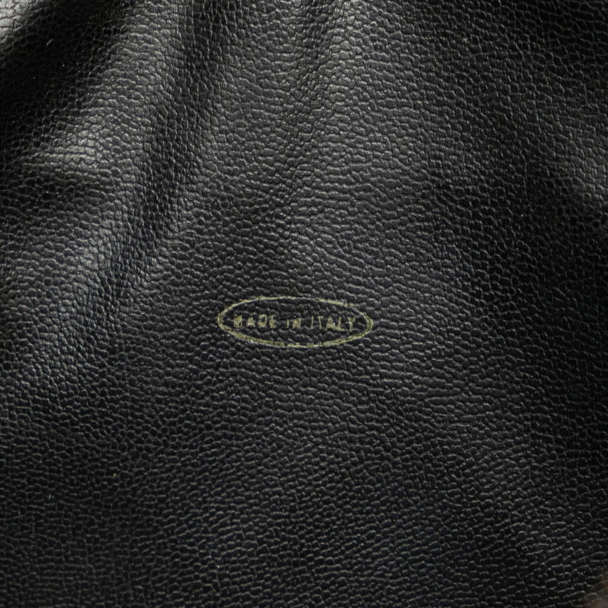 Chanel Quilted Lambskin Chain Crossbody (SHG-eCHc5i)