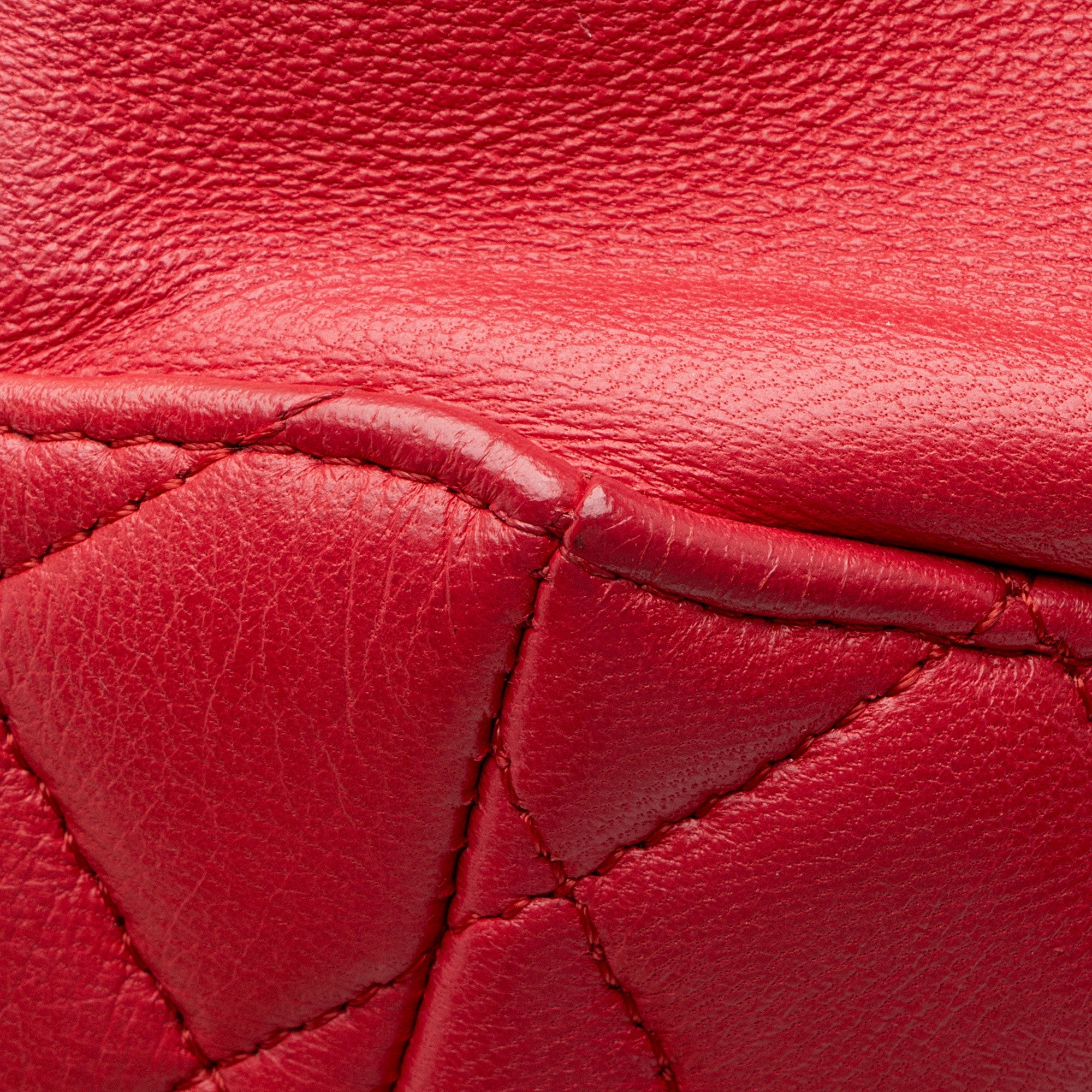 Chanel Quilted Lambskin In Seoul Large Backpack