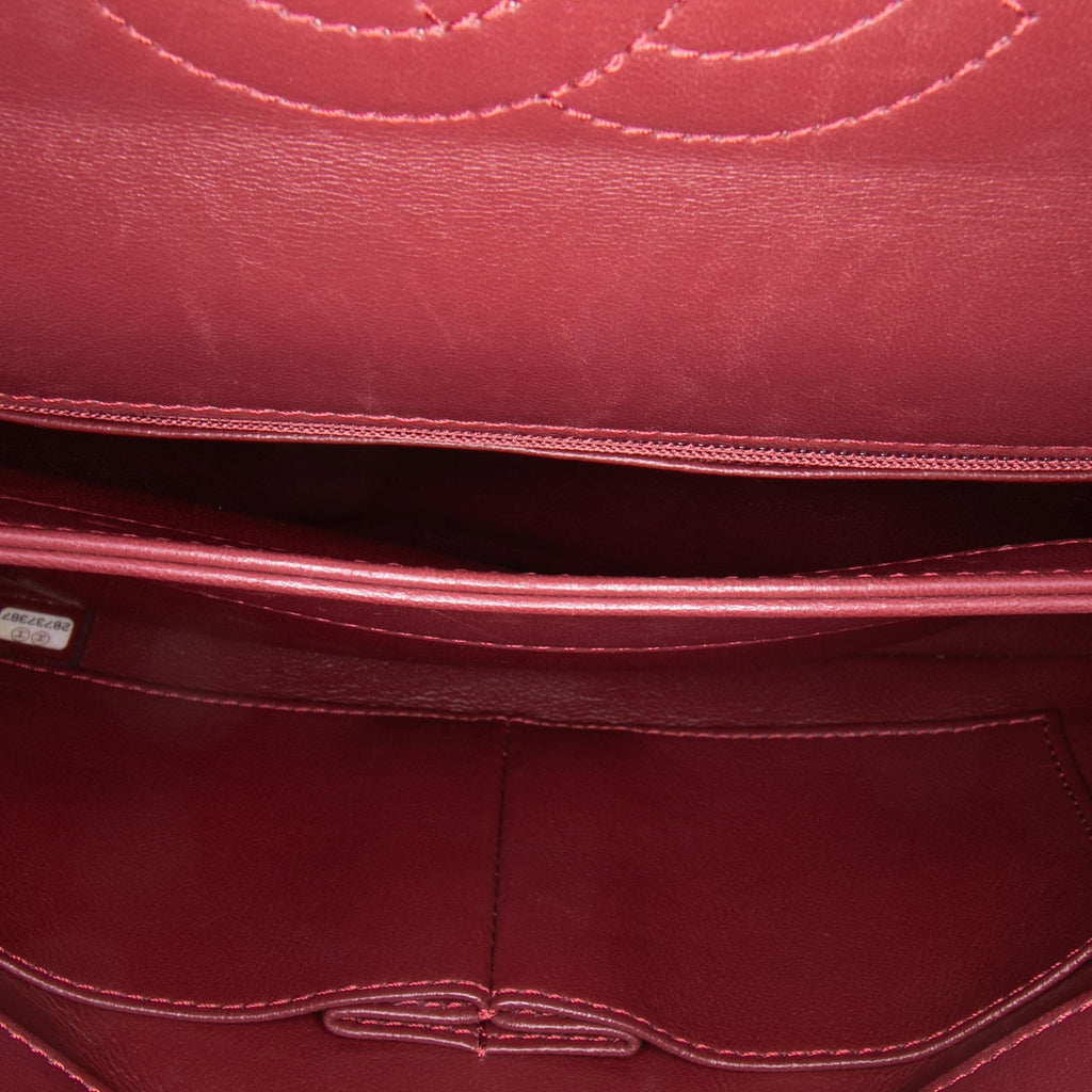 Chanel Quilted Lambskin Trendy CC Flap