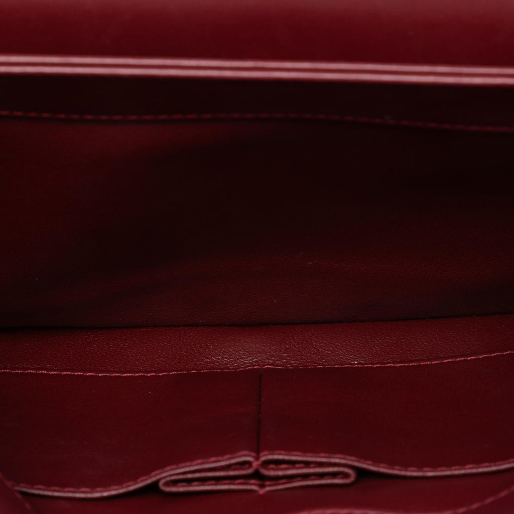 Chanel Quilted Lambskin Trendy CC Flap