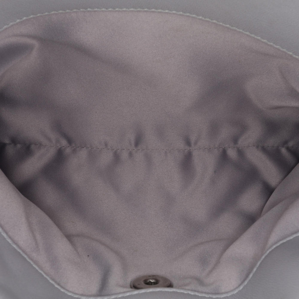 Chanel Quilted Lambskin x3 Accordion Tote