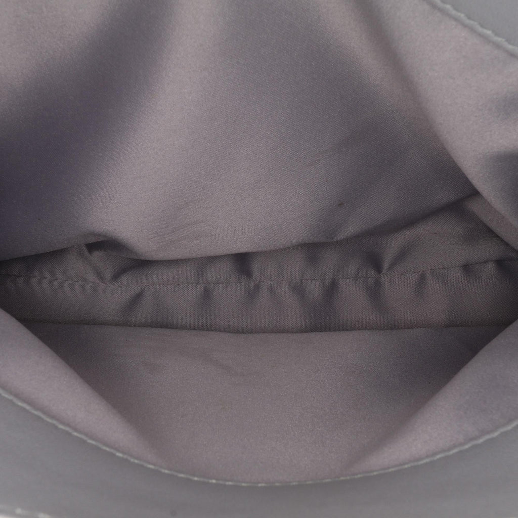 Chanel Quilted Lambskin x3 Accordion Tote