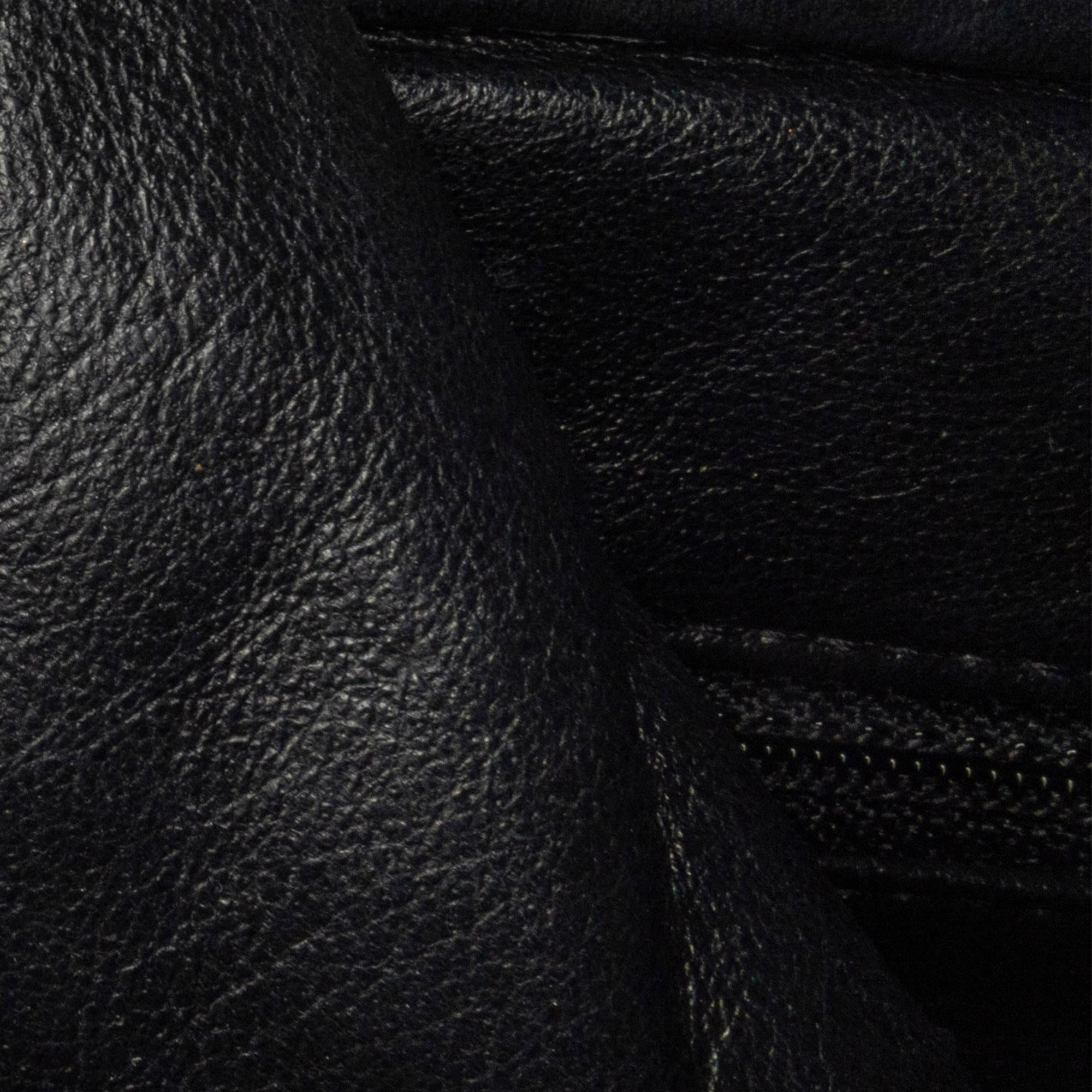 Chanel Quilted Satin Timeless Clutch (SHG-CBcot3)