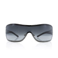 Chanel Quilted Shield Sunglasses (SHF-21502)