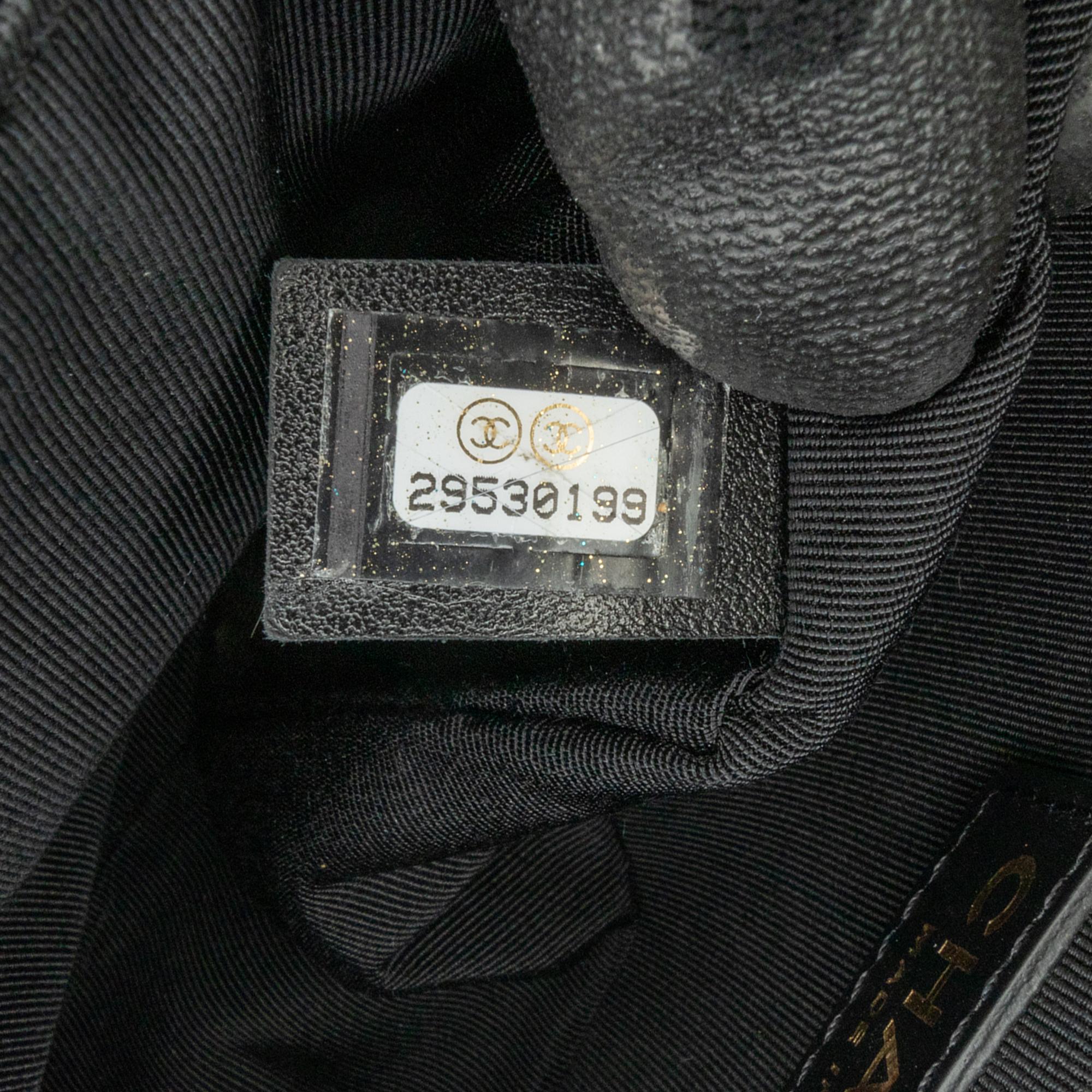 Chanel Raffia Braided with Love Flap (SHG-WzTVWW)