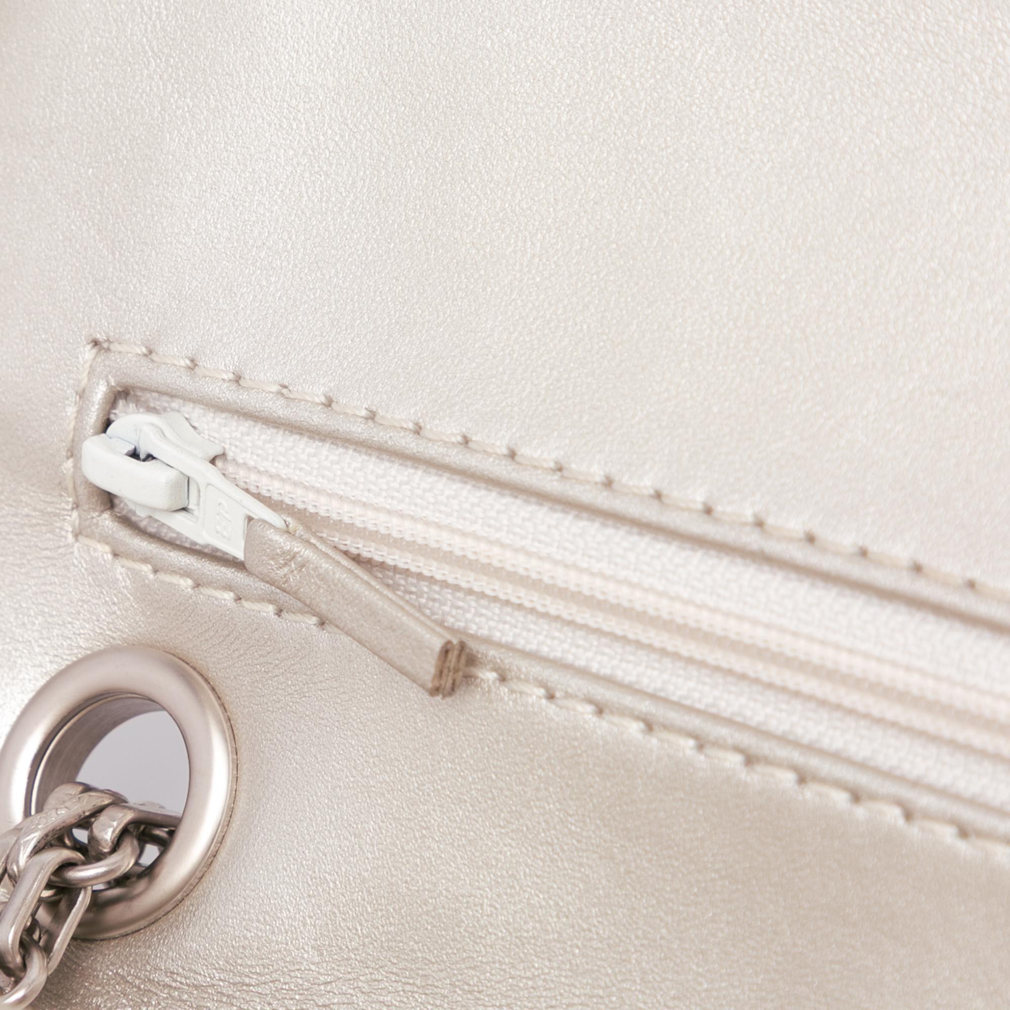 Chanel Reissue 2.55 Aged Calfskin Double Flap 226