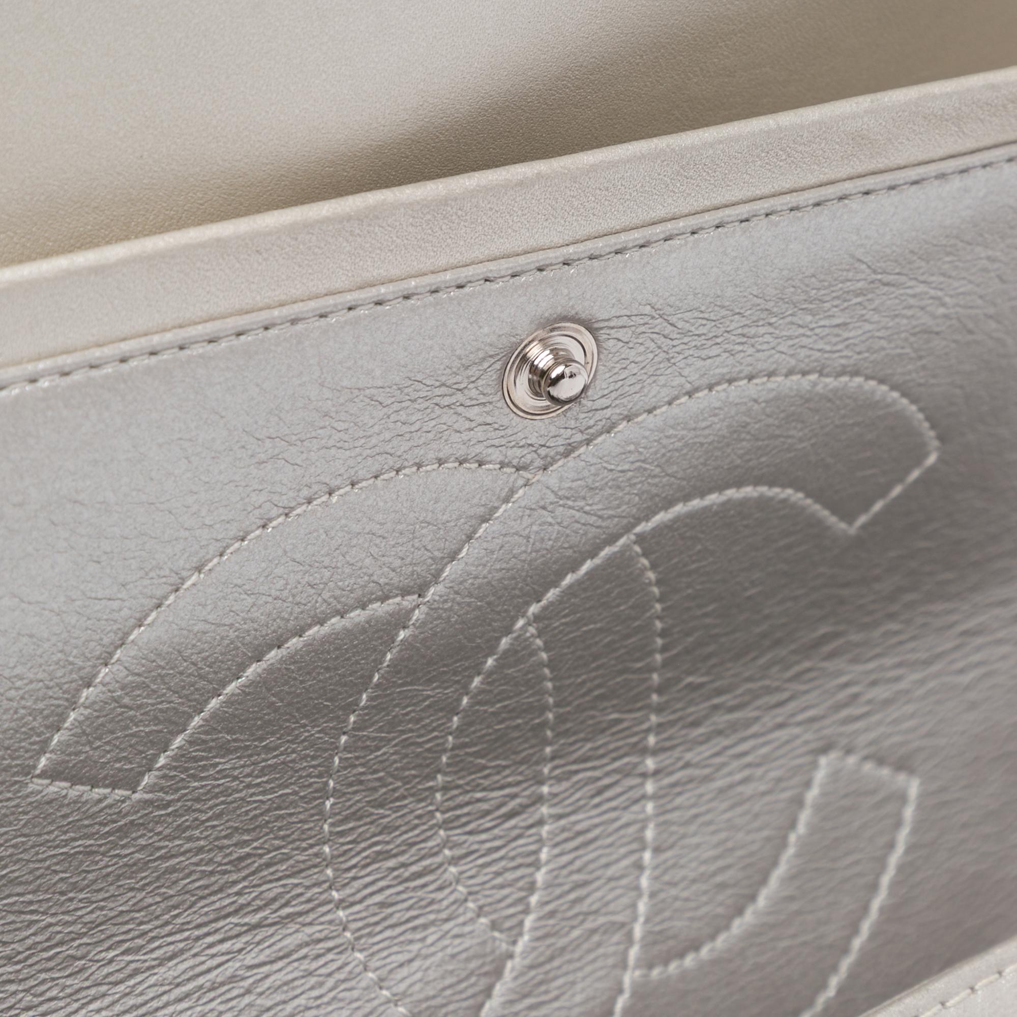 Chanel Reissue 2.55 Aged Calfskin Double Flap 226