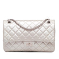 Chanel Reissue 2.55 Aged Calfskin Double Flap 226