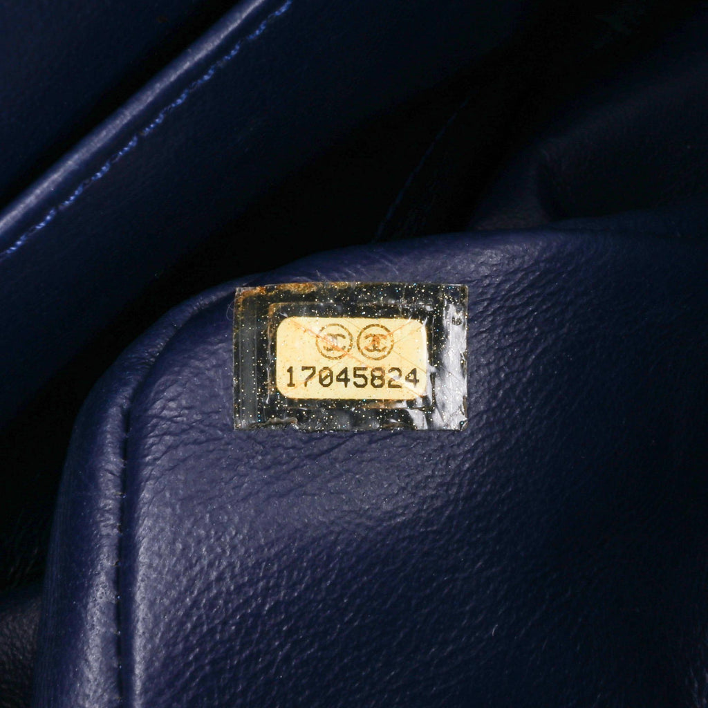 Chanel Reissue 2.55 Aged Calfskin Double Flap 226