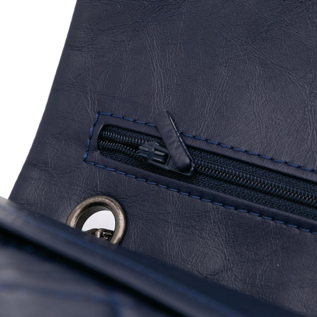 Chanel Reissue 2.55 Aged Calfskin Double Flap 226
