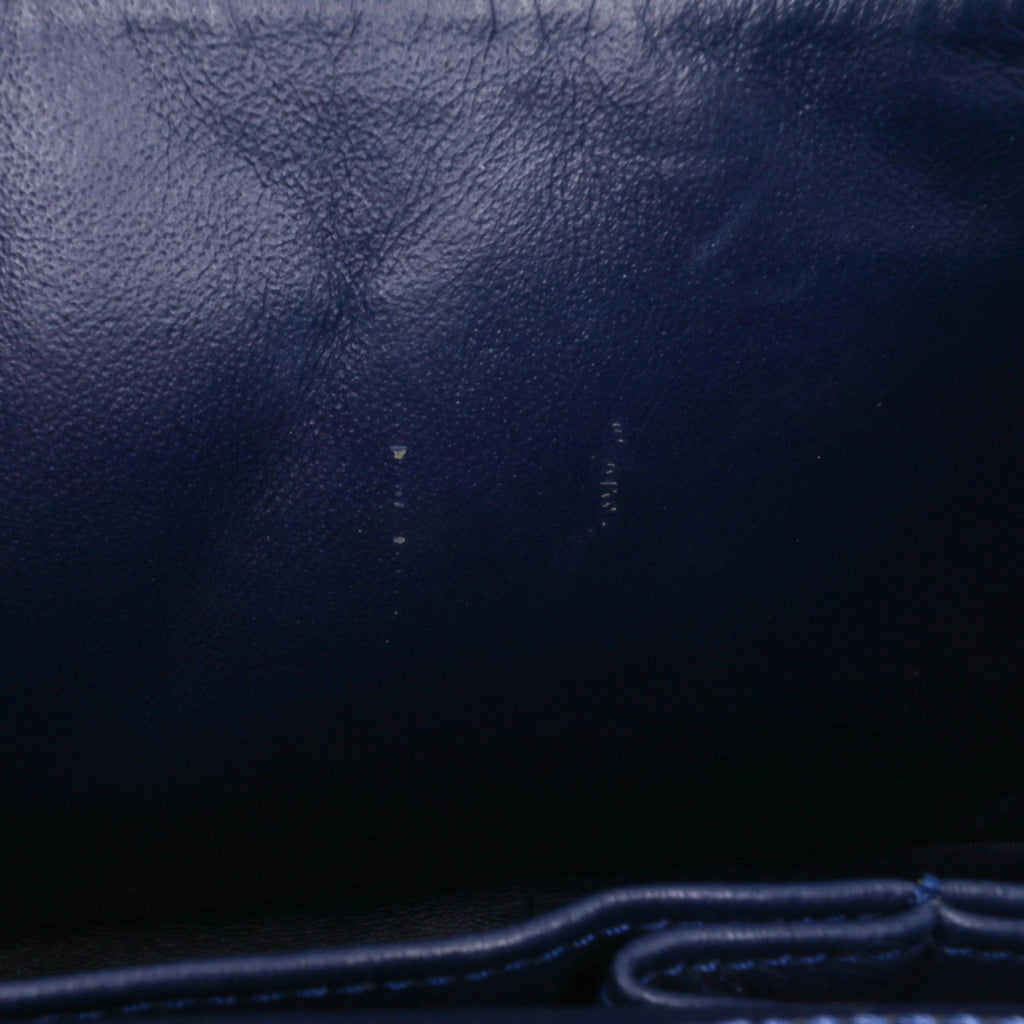 Chanel Reissue 2.55 Aged Calfskin Double Flap 226
