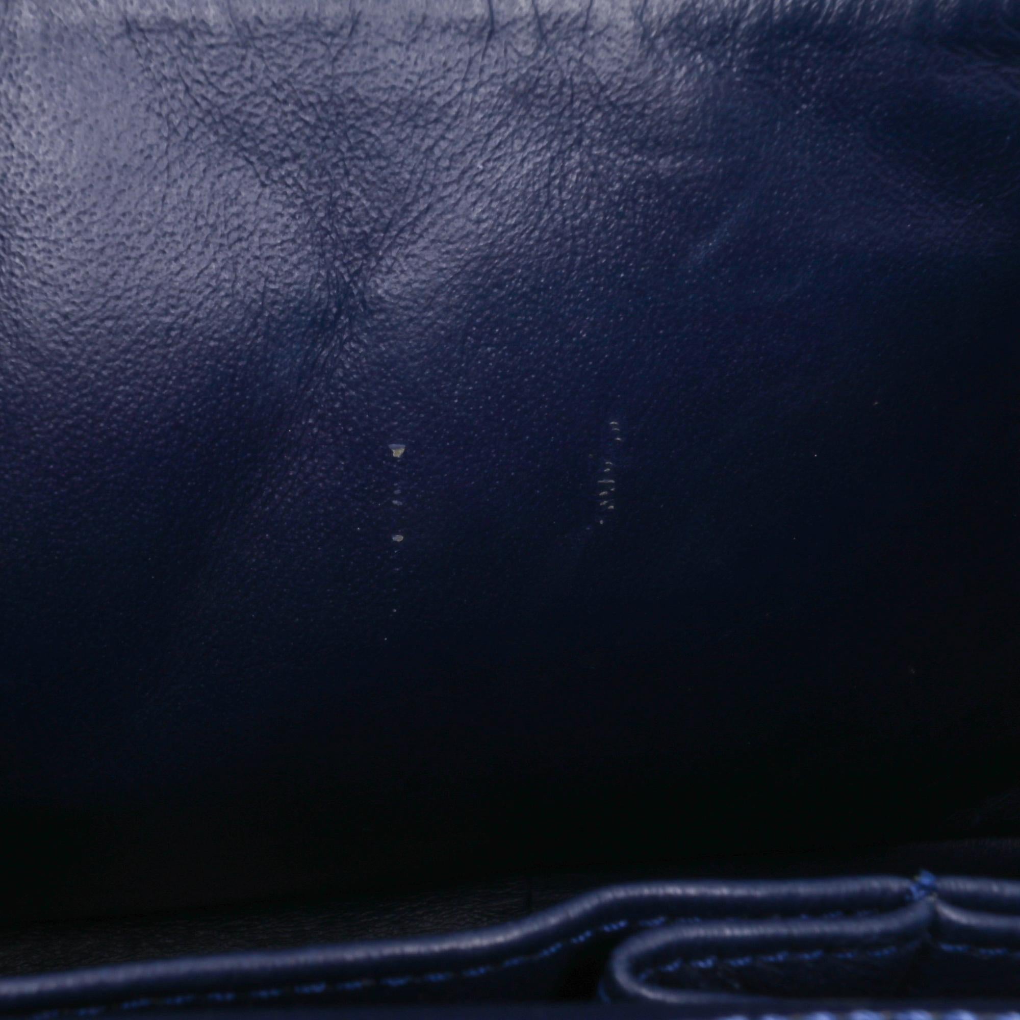 Chanel Reissue 2.55 Aged Calfskin Double Flap 226