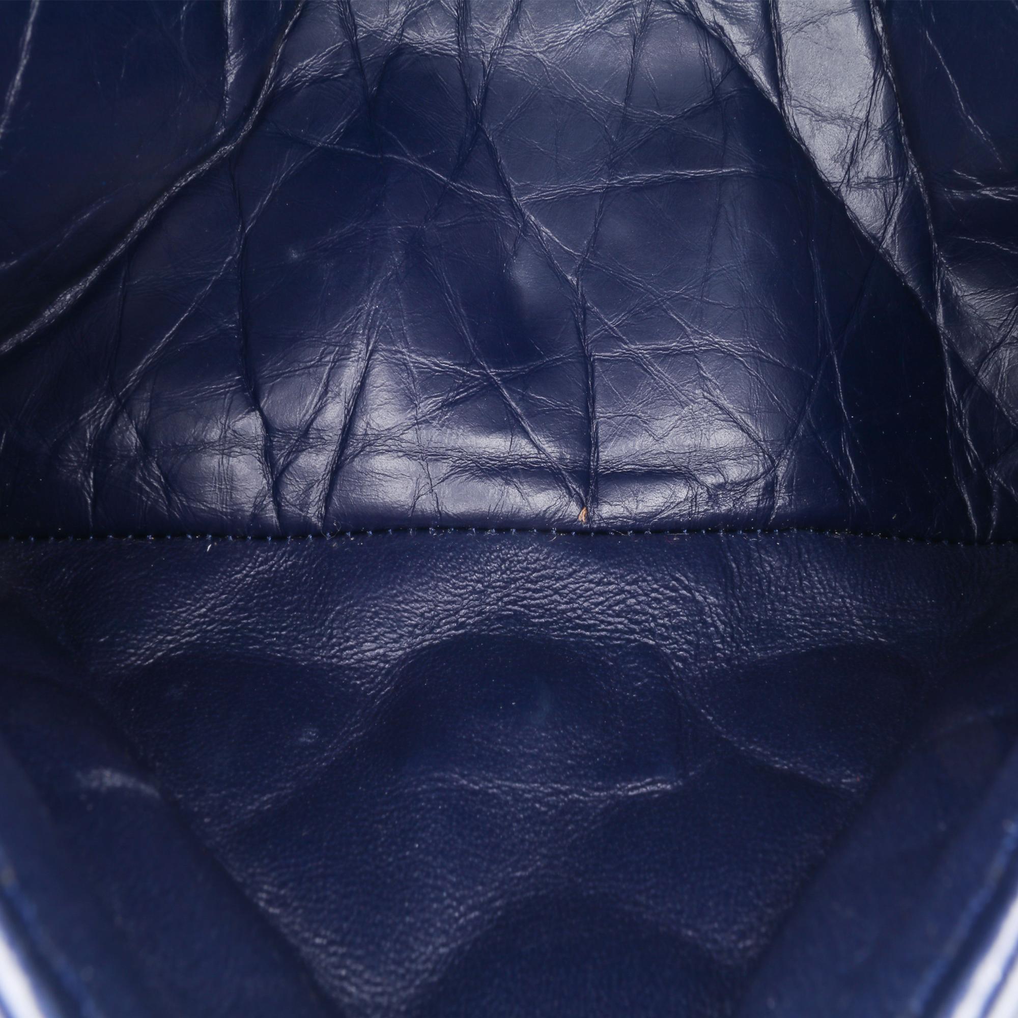 Chanel Reissue 2.55 Aged Calfskin Double Flap 226