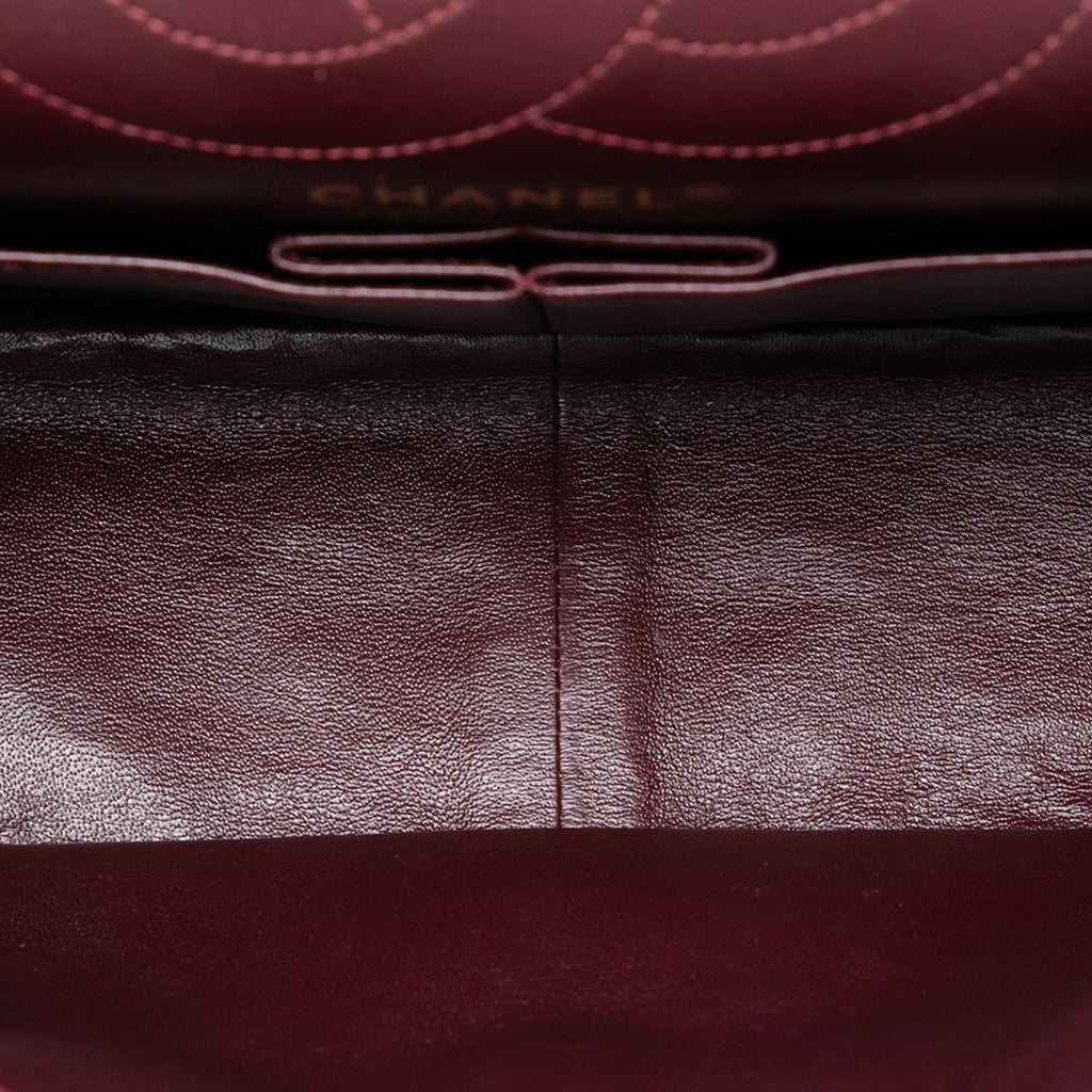 Chanel Reissue 2.55 Aged Calfskin Double Flap 226
