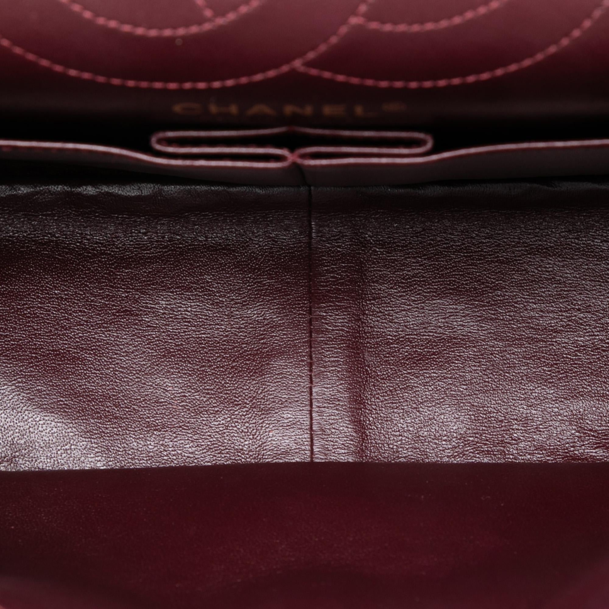 Chanel Reissue 2.55 Aged Calfskin Double Flap 226