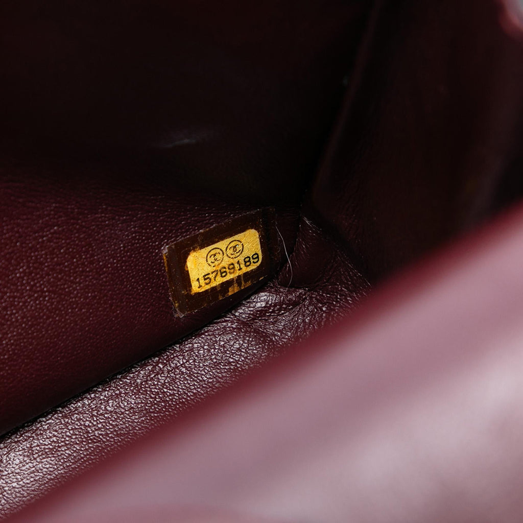 Chanel Reissue 2.55 Aged Calfskin Double Flap 226
