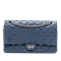 Chanel Reissue 2.55 Aged Calfskin Double Flap 226