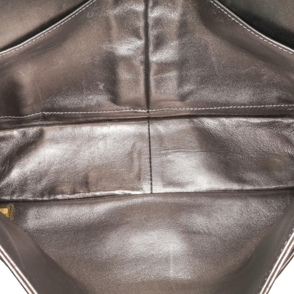 Chanel Reissue 2.55 Aged Calfskin Double Flap 227