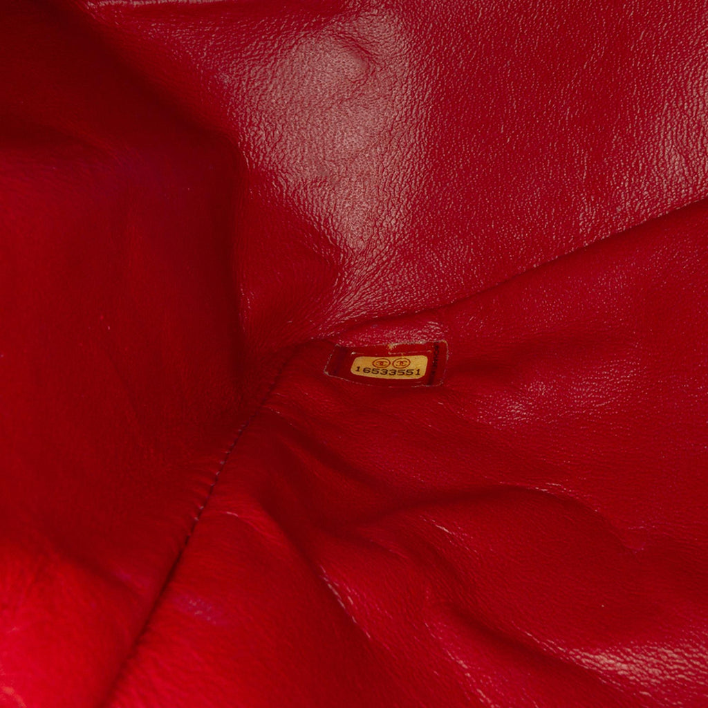 Chanel Reissue 2.55 Aged Calfskin Double Flap 227