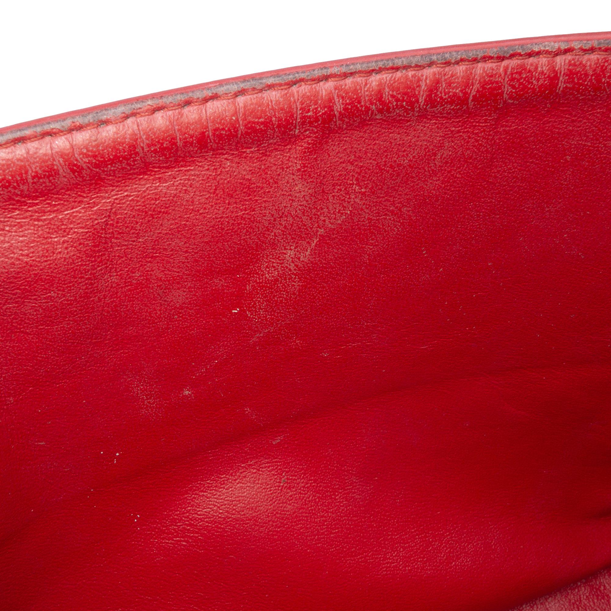 Chanel Reissue 2.55 Aged Calfskin Double Flap 227