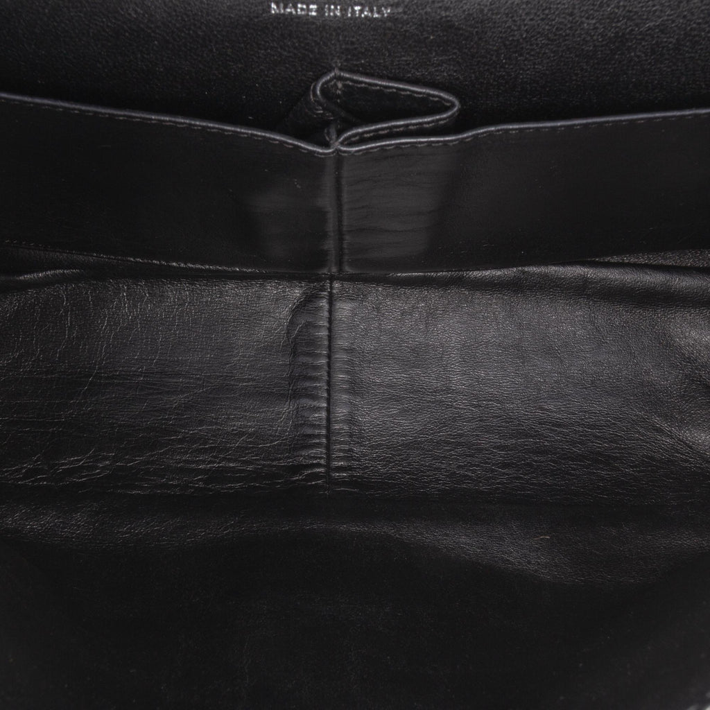 Chanel Reissue 2.55 Aged Calfskin Double Flap 227