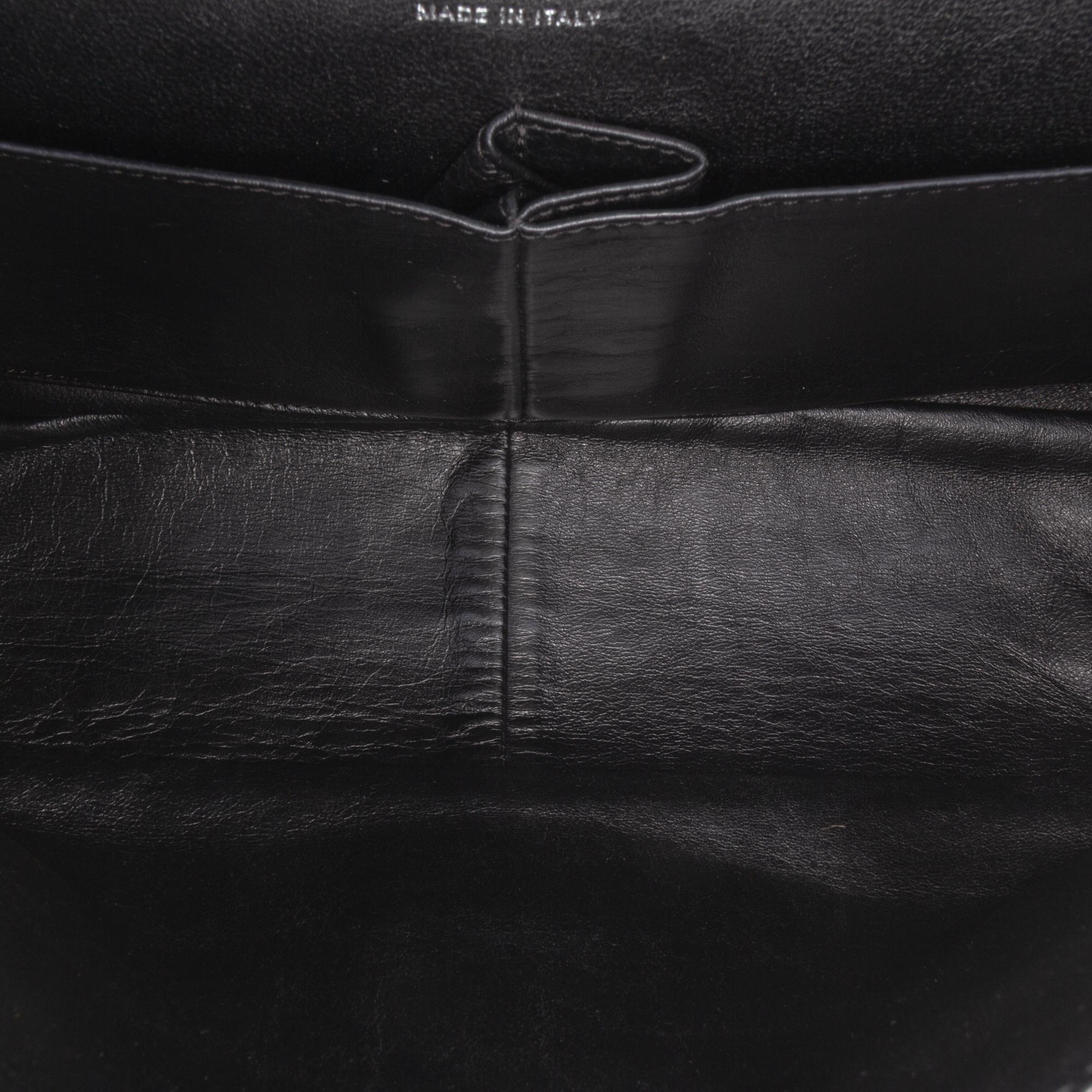 Chanel Reissue 2.55 Aged Calfskin Double Flap 227
