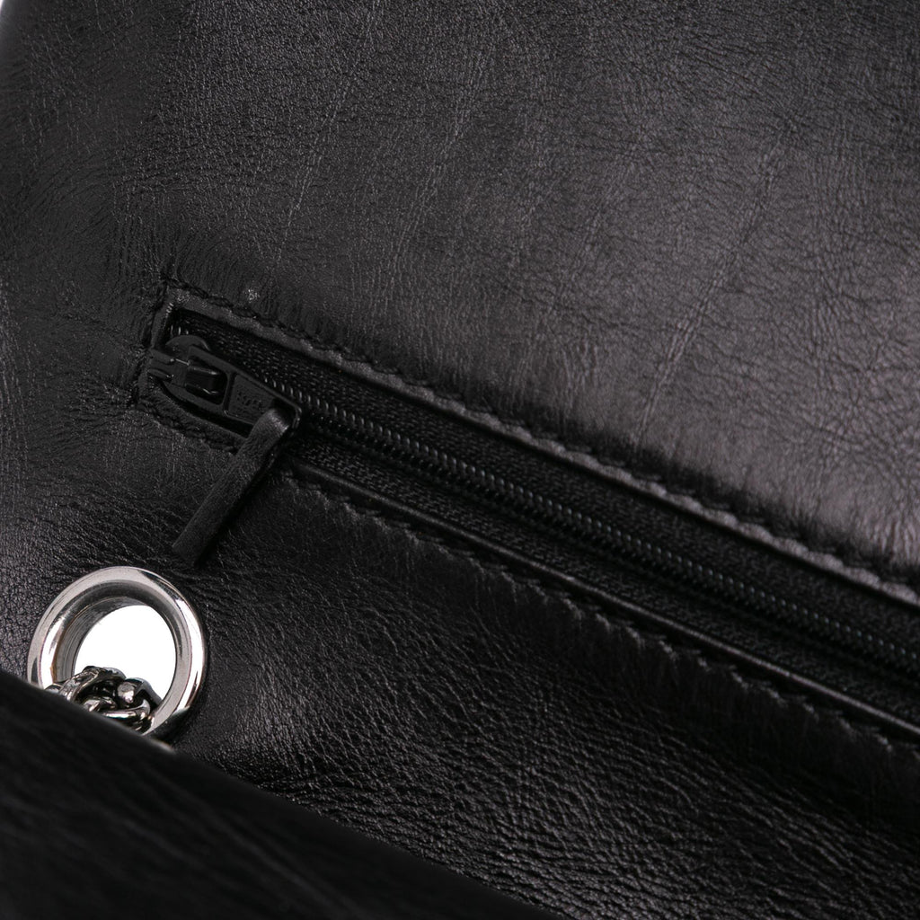 Chanel Reissue 2.55 Aged Calfskin Double Flap 227