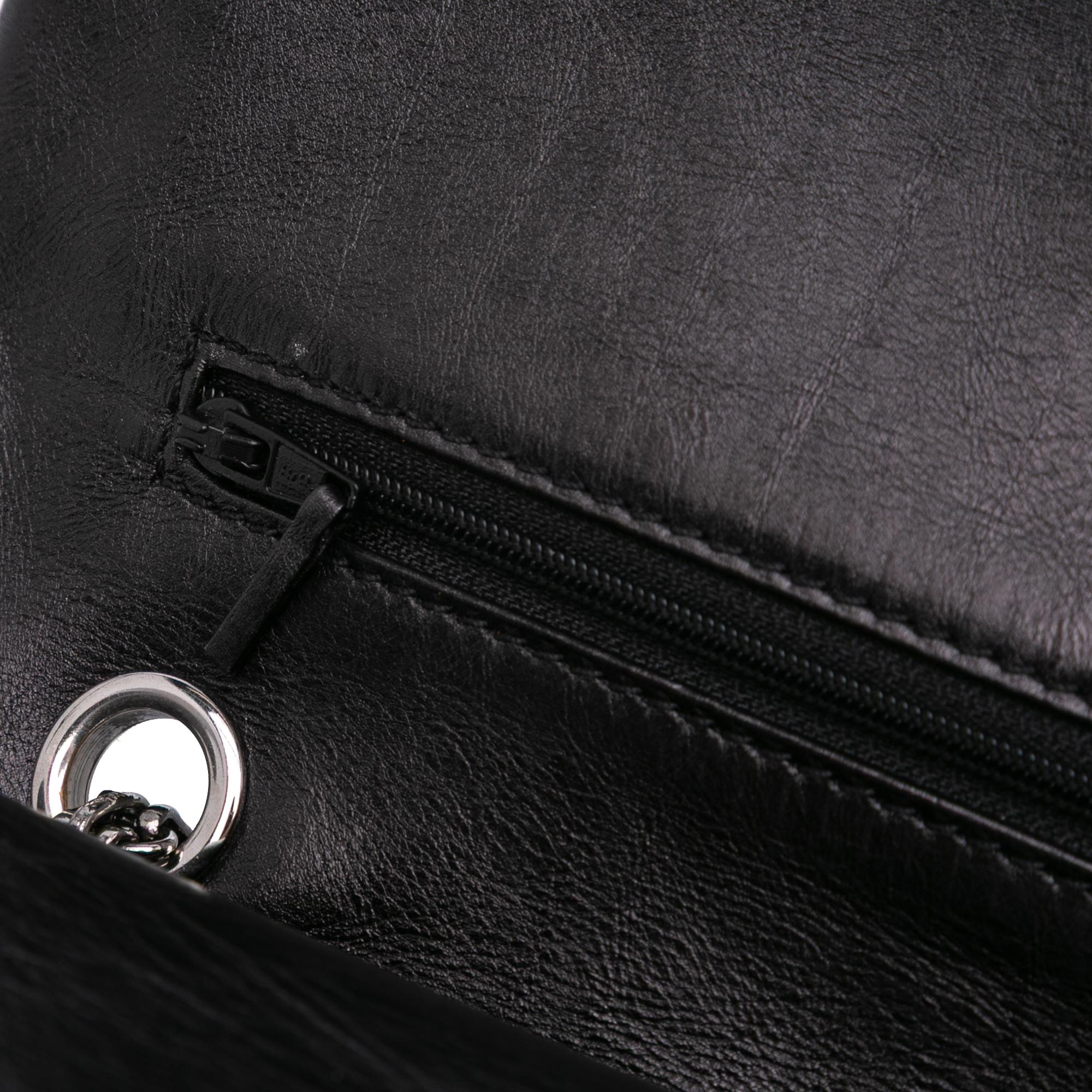 Chanel Reissue 2.55 Aged Calfskin Double Flap 227