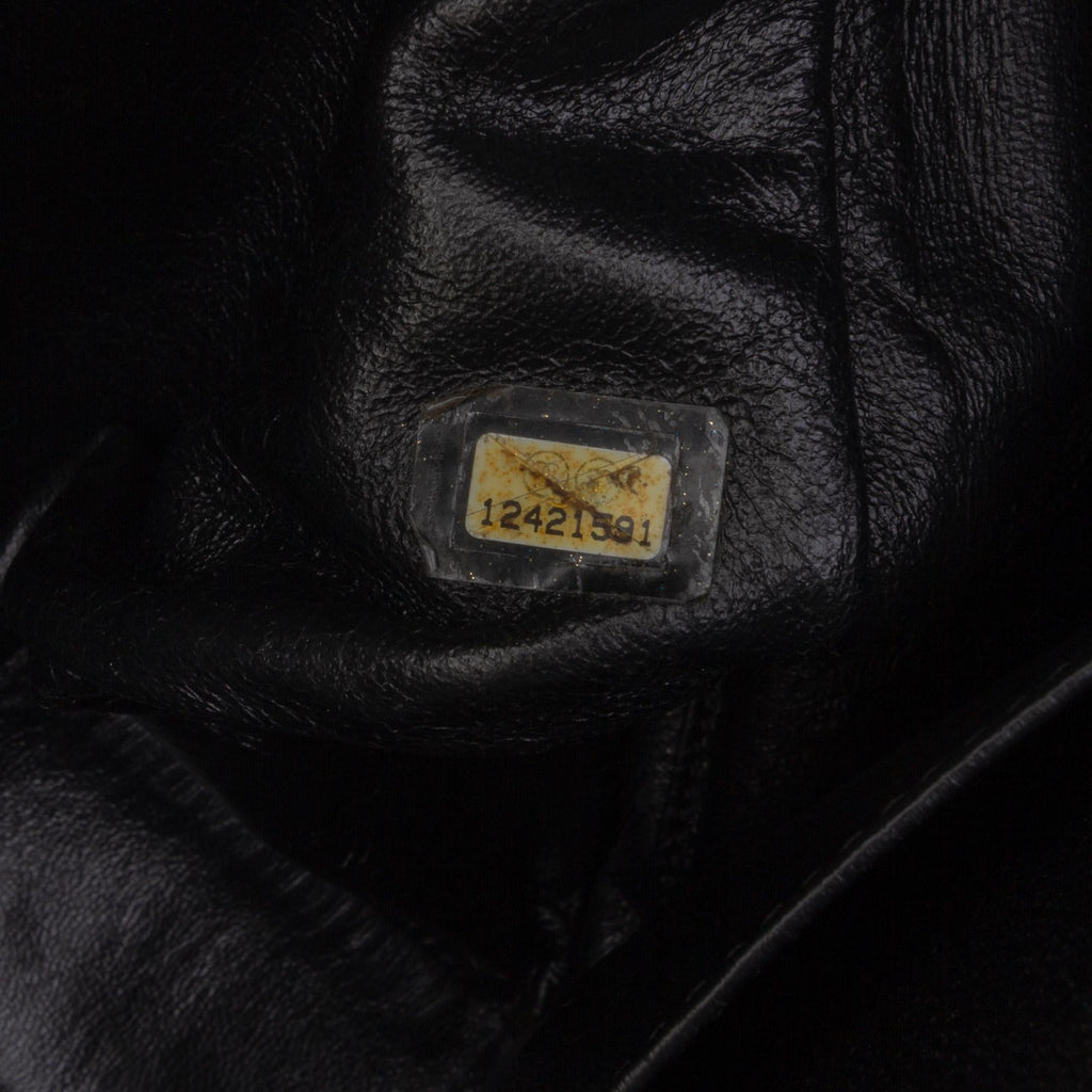 Chanel Reissue 2.55 Aged Calfskin Double Flap 227