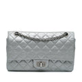 Chanel Reissue 2.55 Aged Calfskin Flap 225