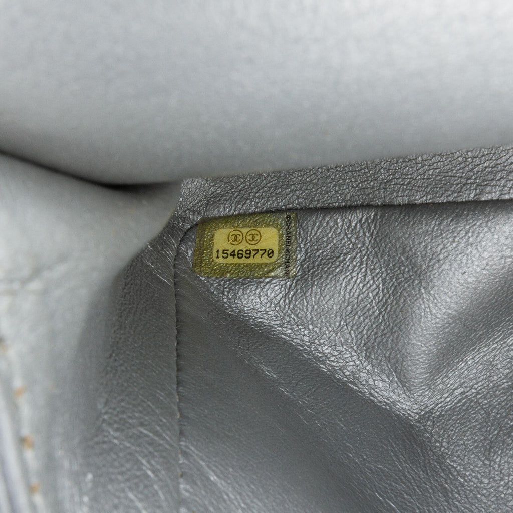 Chanel Reissue 2.55 Aged Calfskin Flap 225