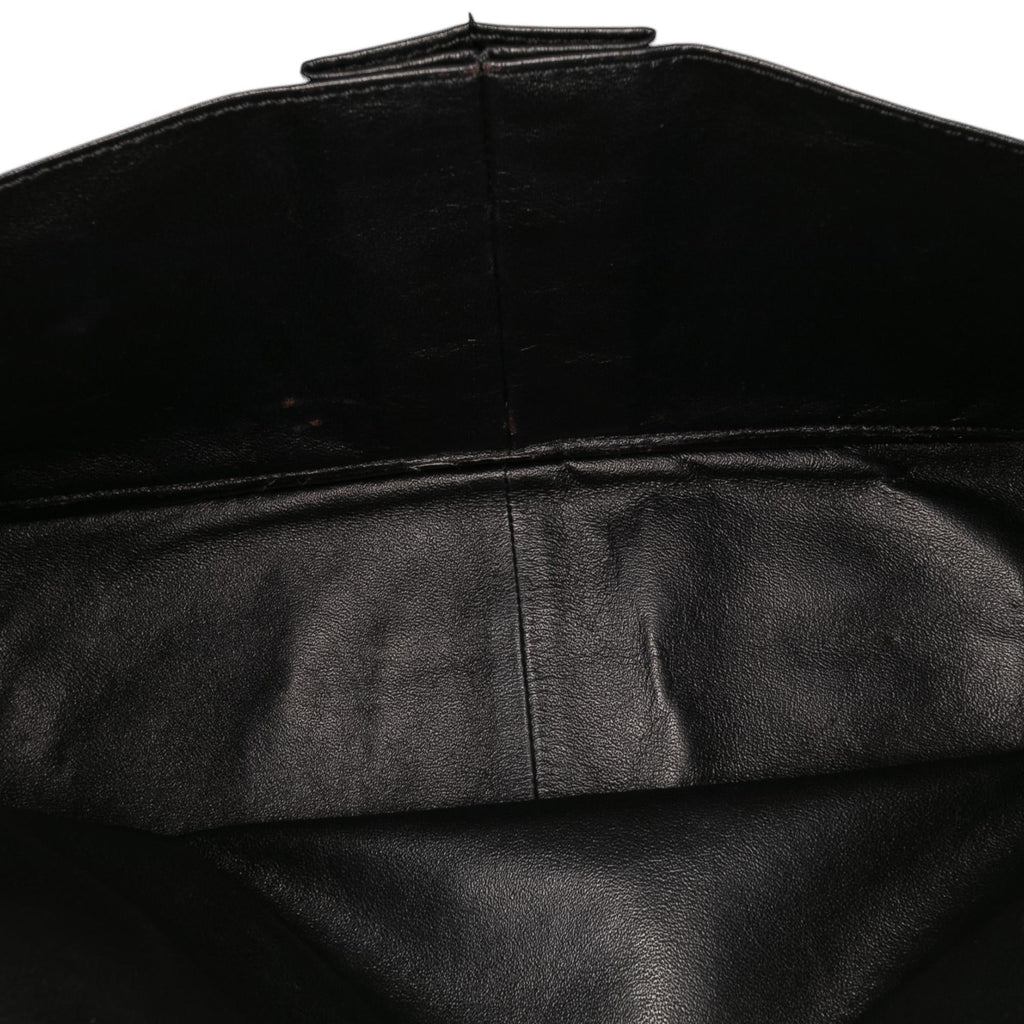 Chanel Reissue 2.55 Patent Double Flap 226