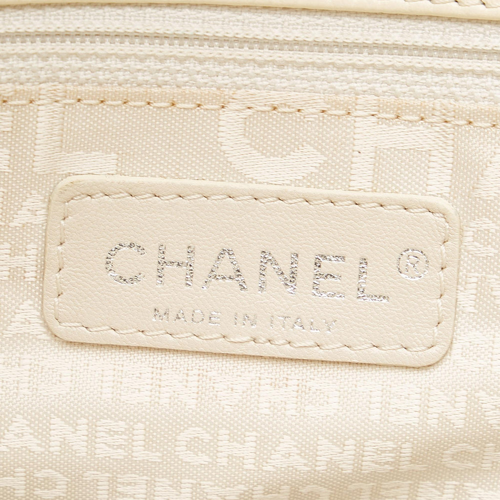 Chanel Reissue Cerf Tote (SHG-35530)